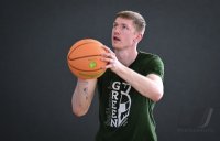 Basketball 2. Bundesliga 2024/2025 Tigers Tuebingen