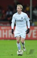 FUSSBALL, 1. BUNDESLIGA, 20. Spieltag: Bayer Leverkusen - Freiburger SV