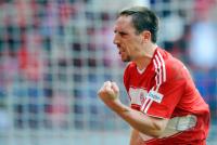 Fussball 1. Bundesliga: Bayern Muenchen - VfL Bochum