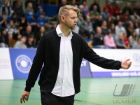 Volleyball 2. Bundesliga Saison 23/24: TV Rottenburg - VC Eltmann