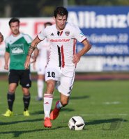 Fussball Testspiel Saison 16/17: Pascal Gross (FC Ingolstadt)