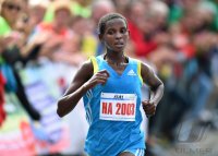 Laufen / Leichtathletik  Erbe - Lauf Tuebingen 2014