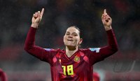 Fussball International Frauen Laenderspiel: Deutschland - Oesterreich