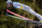 SKISPRINGEN  Vierschanzen Tournee   Innsbruck Hannawald im  1. Durchgang
