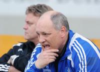 Fussball 1. Bundesliga:  VfB Stuttgart - Hamburger SV