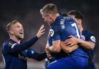 FUSSBALL EUROPA LEAGUE 23/24: SC Freiburg - West Ham United