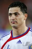 Fussball EM Qualifikation: Holland - Rumaenien