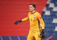 Fussball UEFA Nations League: Italien - Polen