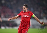 FUSSBALL EUROPA LEAGUE SAISON 2025/2026 
SC Freiburg -  FC Basel