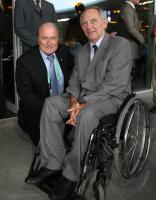 Fussball WM 2006 Portugal -Frankreich