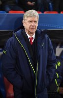 Fussball CHL 16/17 Gruppenphase: FC Basel - Arsenal London