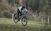 Radsport / Mountainbike Schmuckbild: Maximilian Neher (RV Gomaringen)