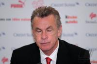 Fussball WM  2010  Qualifikation:  Schweiz - Luxemburg