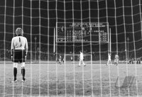 Fussball 1. Bundesliga Saison 1978/1979: Fortunas Duesseldorf - FC Bayern Muenchen