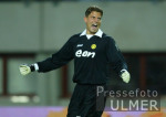 FUSSBALL UEFA Cup Austria Wien  - Borussia Dortmund