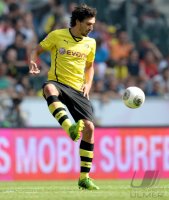 Fussball 1. Bundesliga, Saison 2013/2014, Telekom Cup: Moenchengladbach - Dortmund