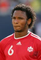 Gold Cup Halbfinale Canada - USA