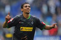 Fussball 1. Bundesliga, Saison 2011/2012: Hamburg - Moenchengladbach