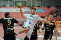 Handball 1. Bundesliga: TV Neuhausen - Hamburger SV