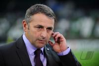 Fussball: Champions League Play-Offs Hinspiel, Saison 2010/2011: Bremen - Genua