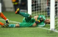 FUSSBALL WM 2010, ACHTELFINALE: Holland - Slowakei