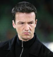 Fussball 1. Bundesliga: BOBIC