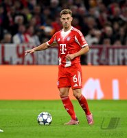 Fussball International CHL 25/26:
FC Bayern Muenchen - FC Chelsea London