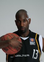 Basketball 1. Bundesliga 2011/2012  Walter Tigers Tuebingen