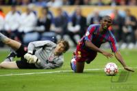 Fussball International: Champions League Finale