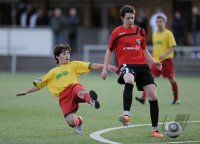 Fussball  A-Jugend Verbandstaffel Sued   2010/2011