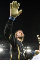 Fussball 2. Bundesliga: Koeln, WESSELS