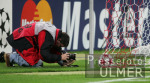 Fussball CHL FC Bayern Muenchen - Ajax Amsterdam