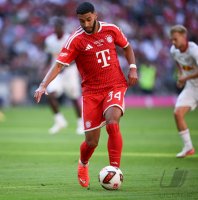 Fussball  Telekom Cup 2026 FC Bayern Muenchen -  RB Leipzig