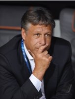 Fussball CHL 16/17 Gruppenphase: FC Bayern Muenchen  - FC Rostow