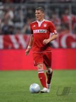 Fussball Bastian Schweinsteiger (FCB)