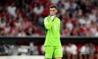 Fussball Supercup 23/24: FC Bayern Muenchen - RB Leipzig