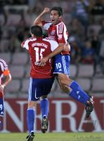 3. Fussball Bundesliga : SpVgg Unterhaching - Holstein Kiel