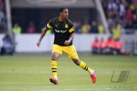 Fussball 1. Bundesliga Saison 18/19: VfB Stuttgart - Borussia Dortmund
