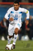 FUSSBALL WM 2010,  VORRUNDE:  Spanien - Honduras