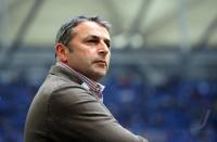 FUSSBALL, 1. BUNDESLIGA, 33. Spieltag: Bremen, ALLOFS