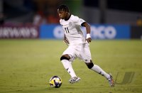 Fussball, Junioren U 17 WM 2025 El Salvador- Deutschland, Gruppe G