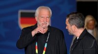 Fussball WM 2026 Vorrunde: Deutschland - Curacao