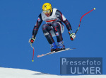 SKI   Weltcup  Wengen Lauberhornabfahrt  Herren  Maier