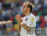 Fussball INTERNATIONAL  EURO 2004