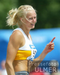 Klueft Jubel