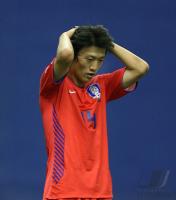 Fussball International  U 20 WM Polen - Korea