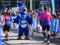 Laufen / Leichtathletik Stadtlauf Tuebingen 33. Erbelauf 2026  20.09.2026