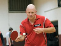 Tischtennis Verbandsklasse Sued 2011/2012