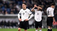 Fussball International Qualifikation WM 2026
Deutschland - Luxenburg