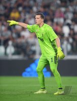 FUSSBALL SERIE A 2019/2020: Juventus Turin - SSC Neapel